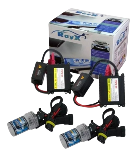 Kit Xenon 8000K HB4