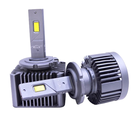 Lampada Xenon Original Led D4