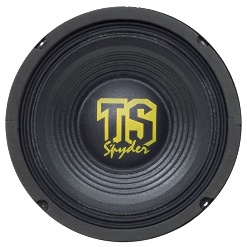 Alto Falante 10” Spyder Trio 150 RMS 4 Ohms