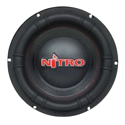 Alto Falante 10” Spyder Nitro 800 RMS
