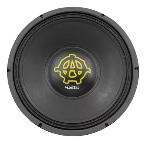 Alto Falante 12” Spyder Kaos 450 RMS 4 Ohms