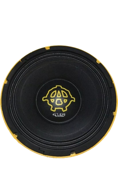 Alto Falante 12” Spyder Kaos 2250 RMS 4 Ohms