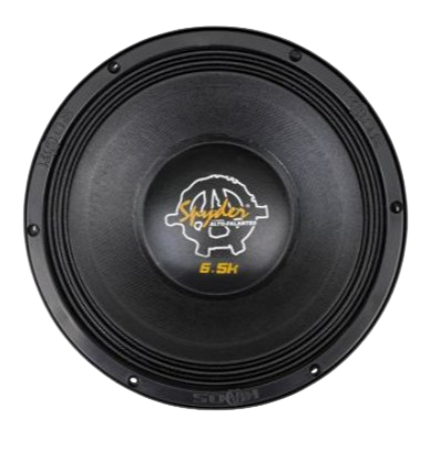 Alto Falante 12” Spyder Kaos 3250 RMS 4 Ohms