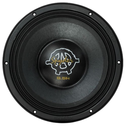 Alto Falante 12” Spyder Kaos 4250 RMS