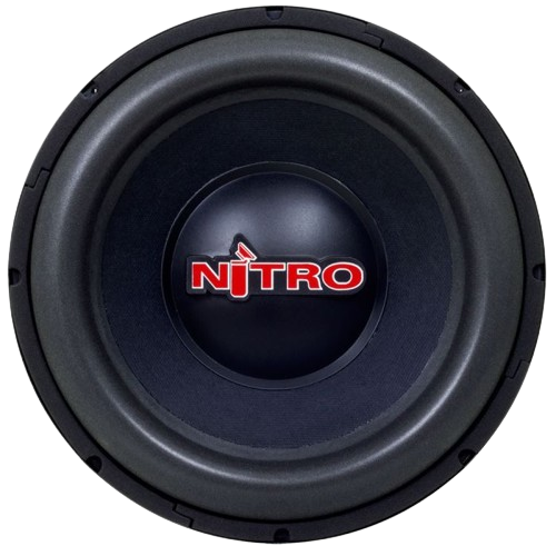 Alto Falante 12” Spyder Nitro 350 RMS