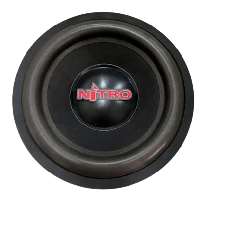 Alto Falante 12” Spyder Nitro 800 RMS