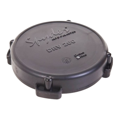 Driver Spyder