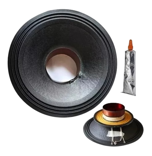 Reparo Spyder Kaos 12” 4500 RMS