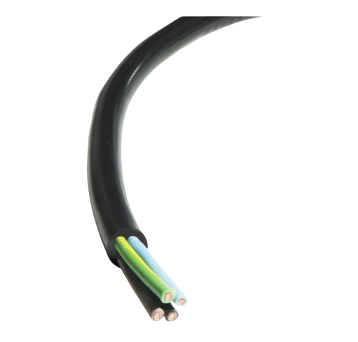 Fio PP Instalação 4×1,00MM – 50 Metros