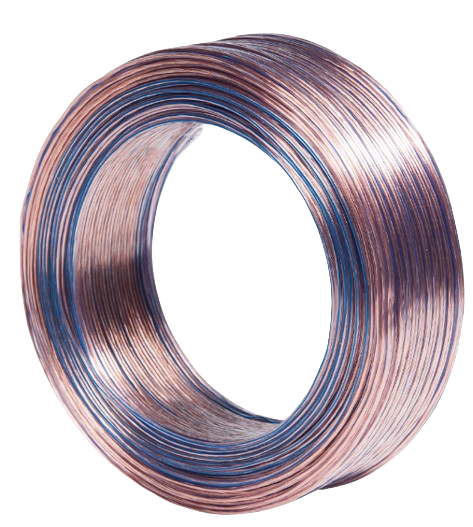 Fio Monster Cable 2×0,75MM – 100Metros