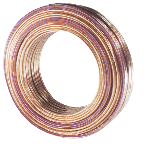 Fio Monster Cable 2×2,50MM – 50Metros