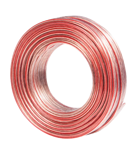 Fio Monster Cable 2×4,00MM – 50Metros