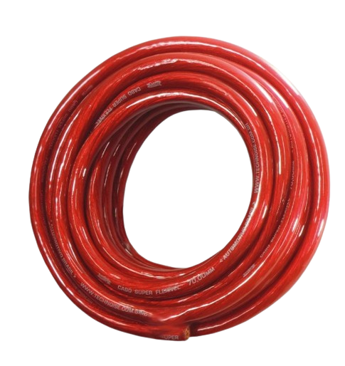 Fio Monster Cable 70,00MM – 10Metros