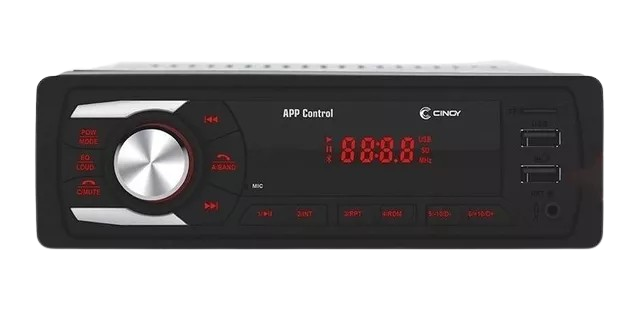 Radio Cinoy 1496