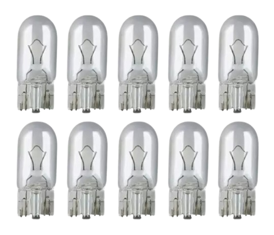 Lampada Comum Pingao – 2825 – T10