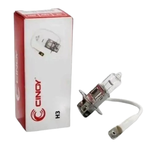 Lampada Comum Cinoy H3