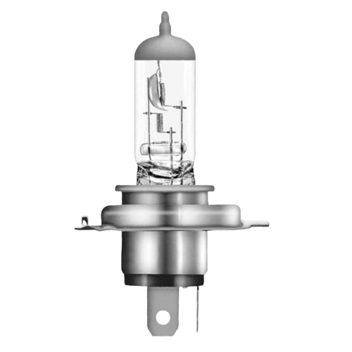 Lampada Comum Cinoy H4
