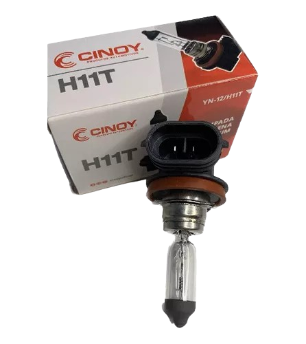 Lampada Comum Cinoy H11