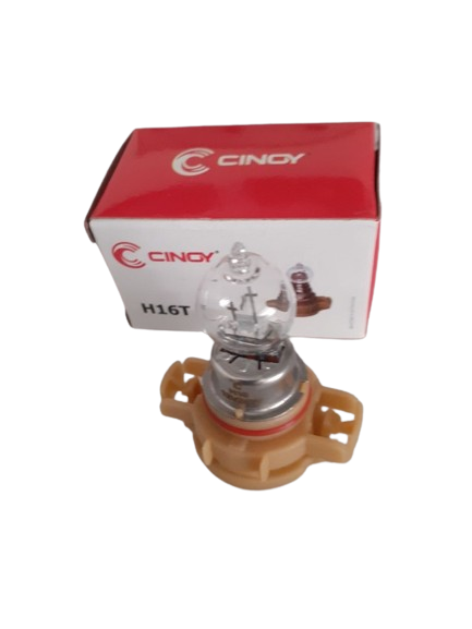 Lampada Comum Cinoy H16 T