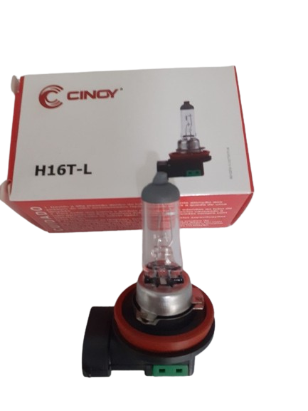 Lampada Comum Cinoy H16 TL