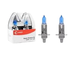 Lampada Super Branca H1 5000K – Par