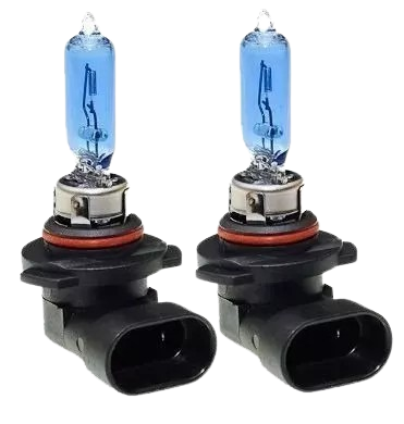 Lampada Super Branca HB3 5000K – Par
