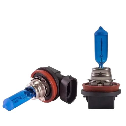 Lampada Super Branca HB4 5000K – Par