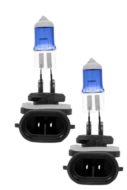 Lampada Super Branca H27 5000K – Par
