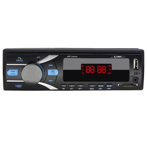 Radio Cinoy 40680