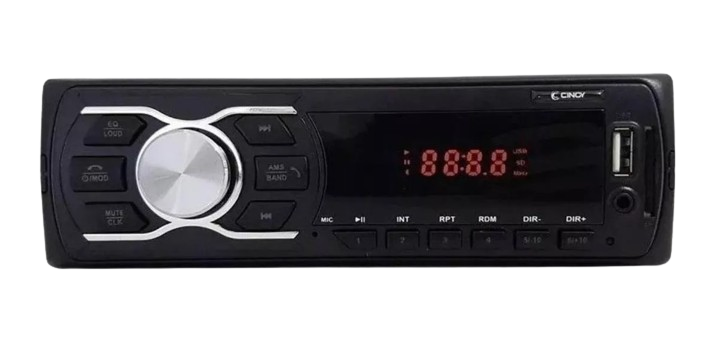 Radio Cinoy 50681