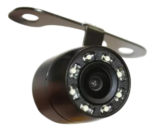 Camera Re Visao Noturna – Infra Vermelho