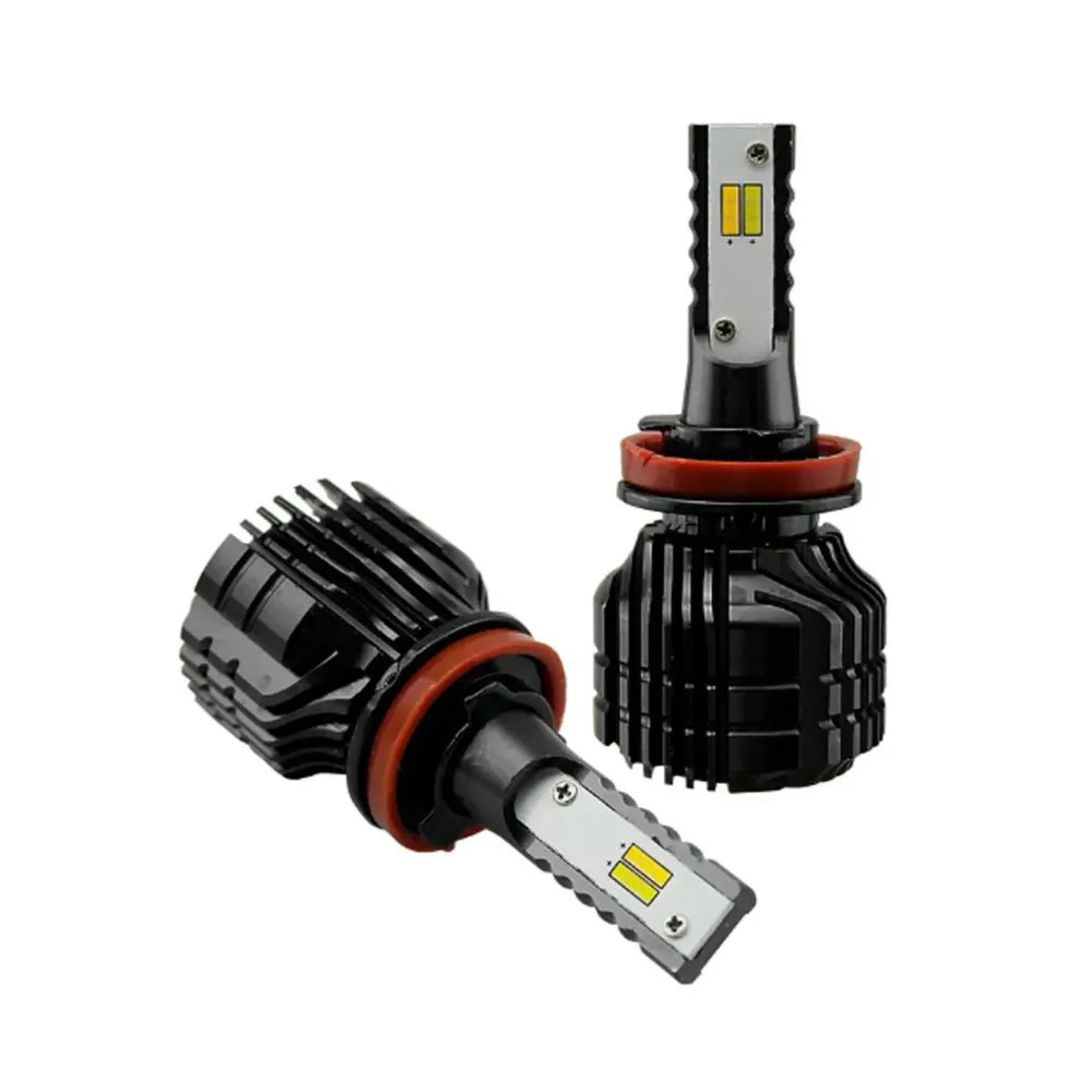 Kit Lampada Led FP HB4