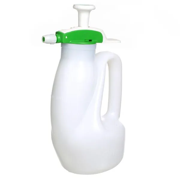 Material De Pelicula Pulverizador Guarany