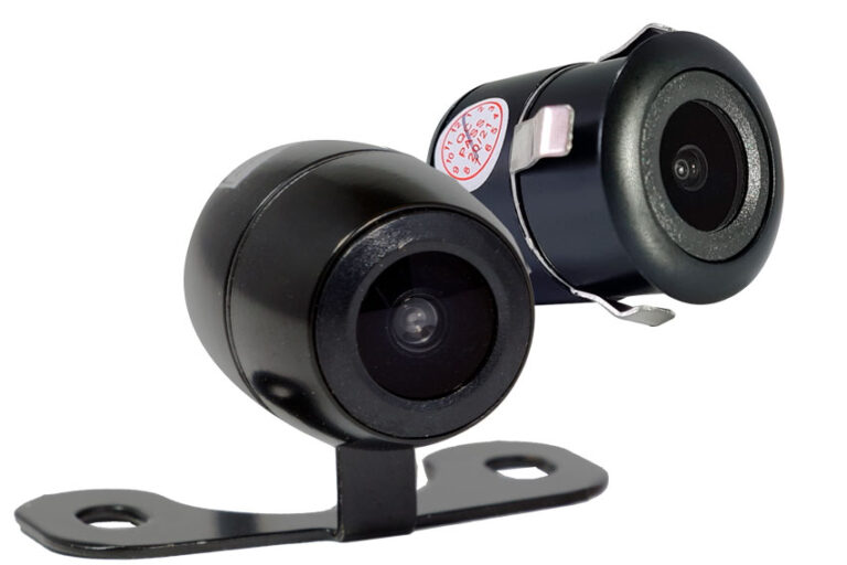 Camera Re Universal 2×1 Roadstar RS201