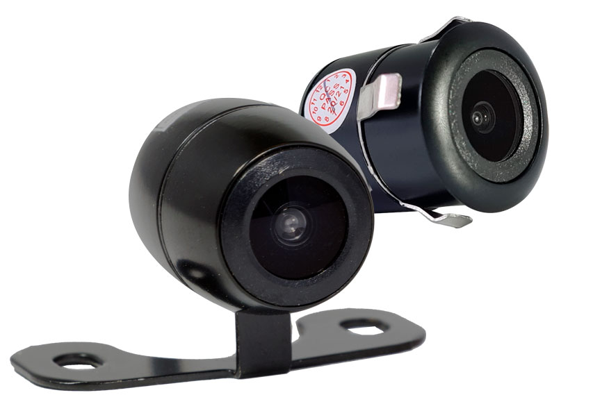 Camera Re Universal 2×1 Roadstar RS201