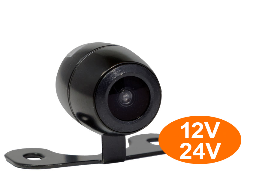 Camera Re Universal 2×1 Roadstar RS224