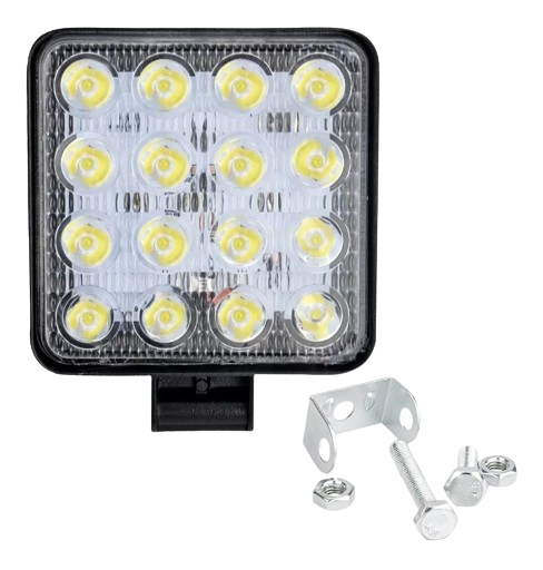 Farol Led Cinoy 16 Leds