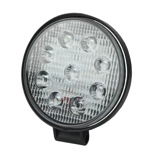 Farol Led Cinoy 09 Leds Pequeno