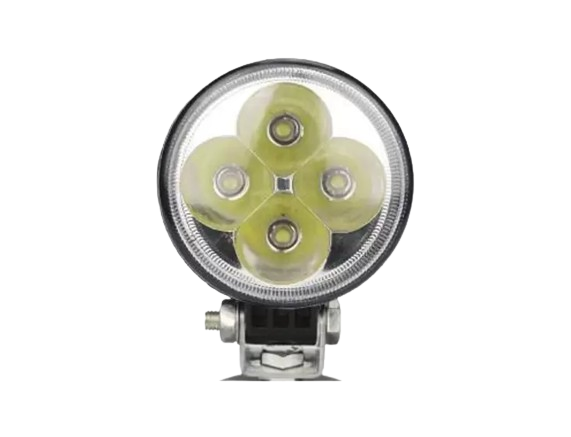 Farol Led Cinoy 04 Leds