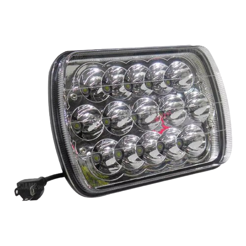 Farol Led Cinoy 15 Leds – 15,5CM