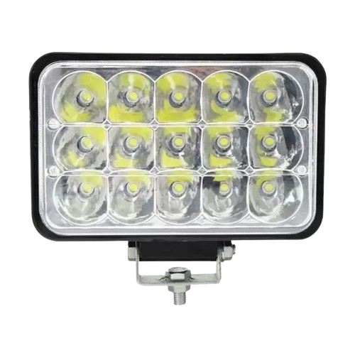 Farol Led Cinoy 15 Leds – 18,5CM