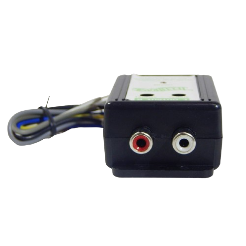 Adaptador Rca Technoise