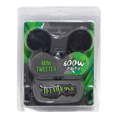 Tweeter Colante