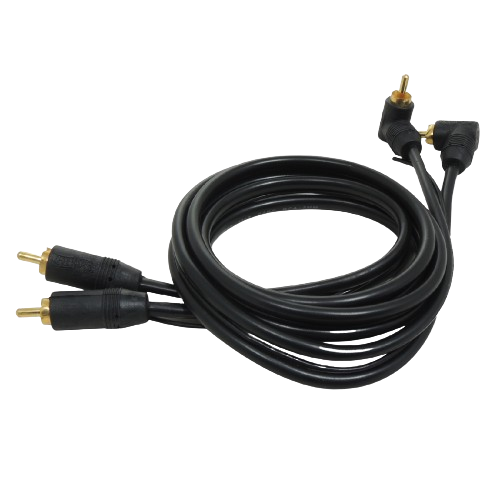 Cabo Rca Comum 1,00 M
