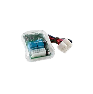 Acionamento Flexitron FTI81
