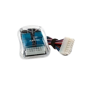 Acionamento Flexitron FDW22 Plus