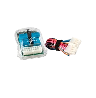 Acionamento Flexitron FDX42