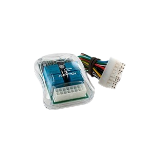 Acionamento Flexitron Safe22