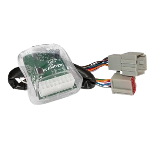 Acionamento Flexitron Tiltdown Compass