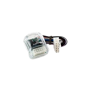 Acionamento Flexitron Rebatimento Retrovisor FTR30